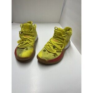 Nike Kyrie 5 x SpongeBob SquarePants 2019 - Size 8